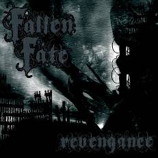 Fallen Fate (UK) : Revengance
